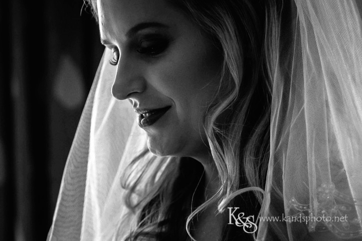 wedding at the woodlands resort